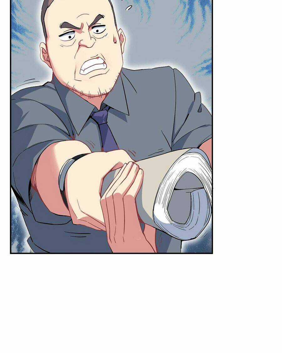 Đồ Long Kỵ Sĩ Hôn Môi Ác Long Chapter 1 trang 49