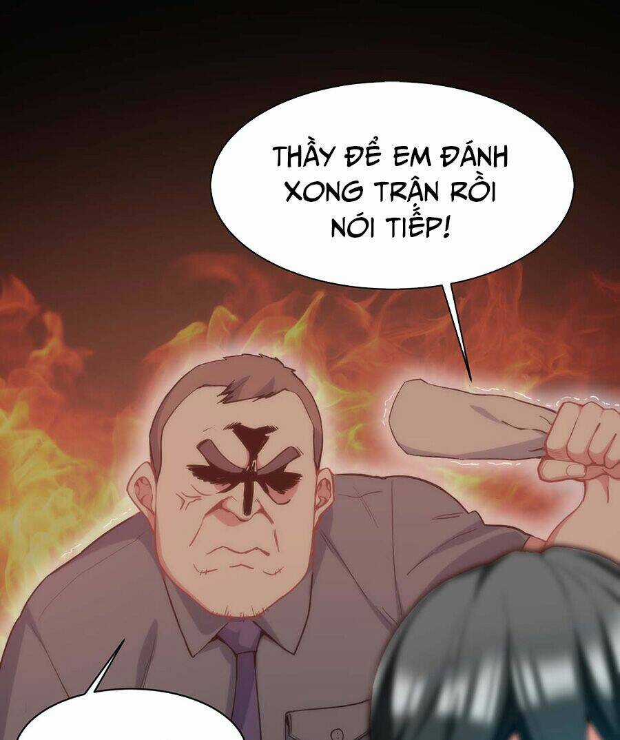 Đồ Long Kỵ Sĩ Hôn Môi Ác Long Chapter 1 trang 50