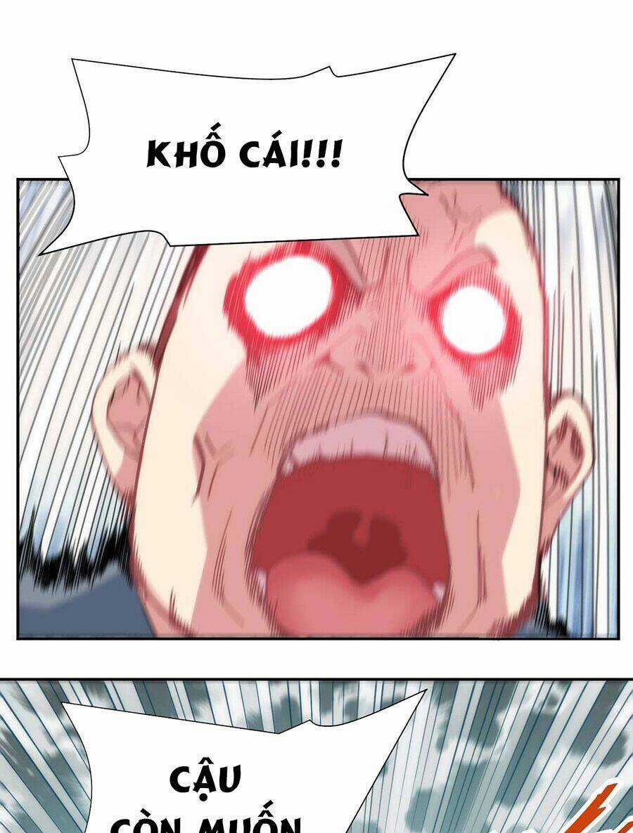 Đồ Long Kỵ Sĩ Hôn Môi Ác Long Chapter 1 trang 52