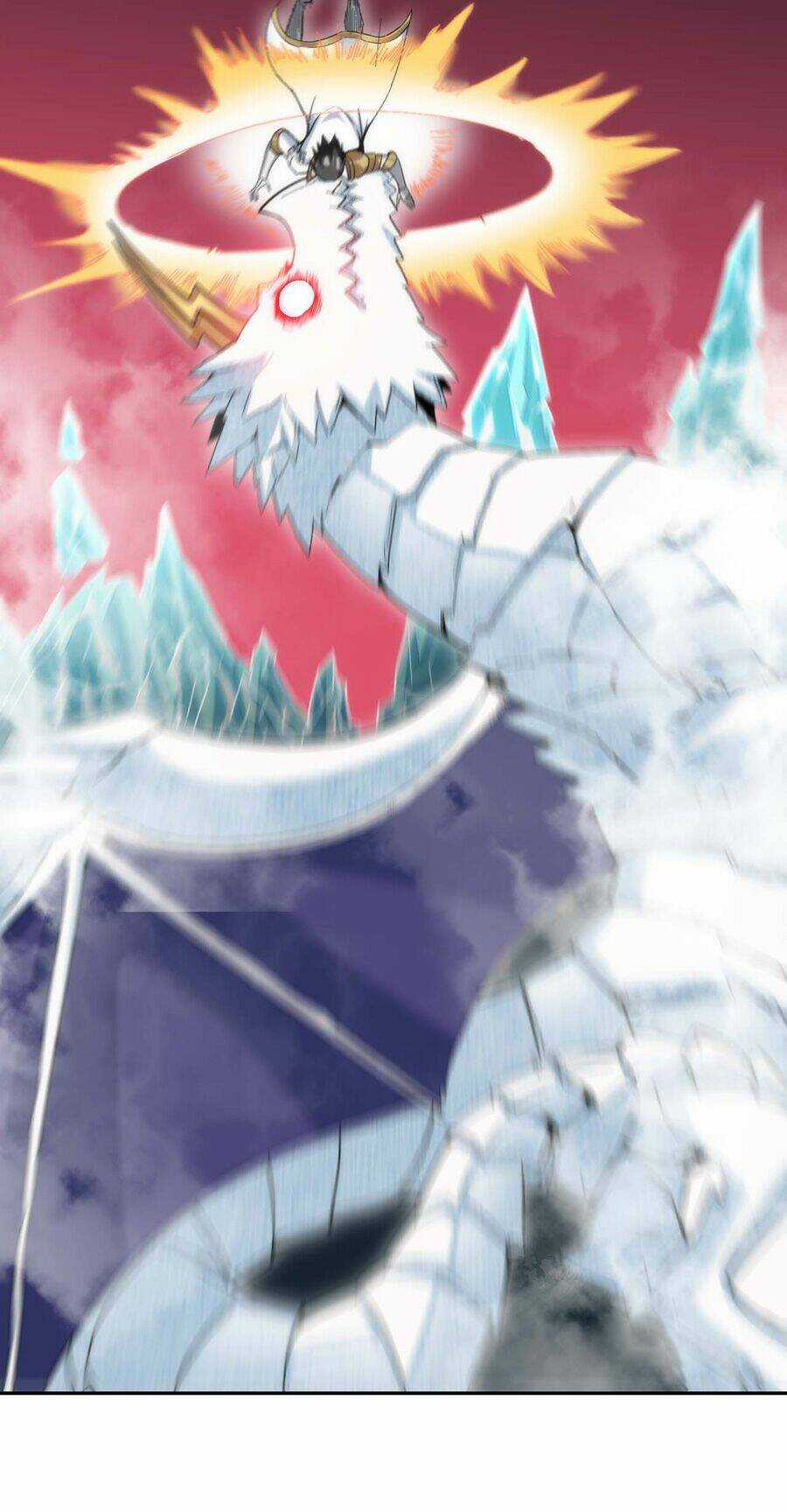 Đồ Long Kỵ Sĩ Hôn Môi Ác Long Chapter 1 trang 64