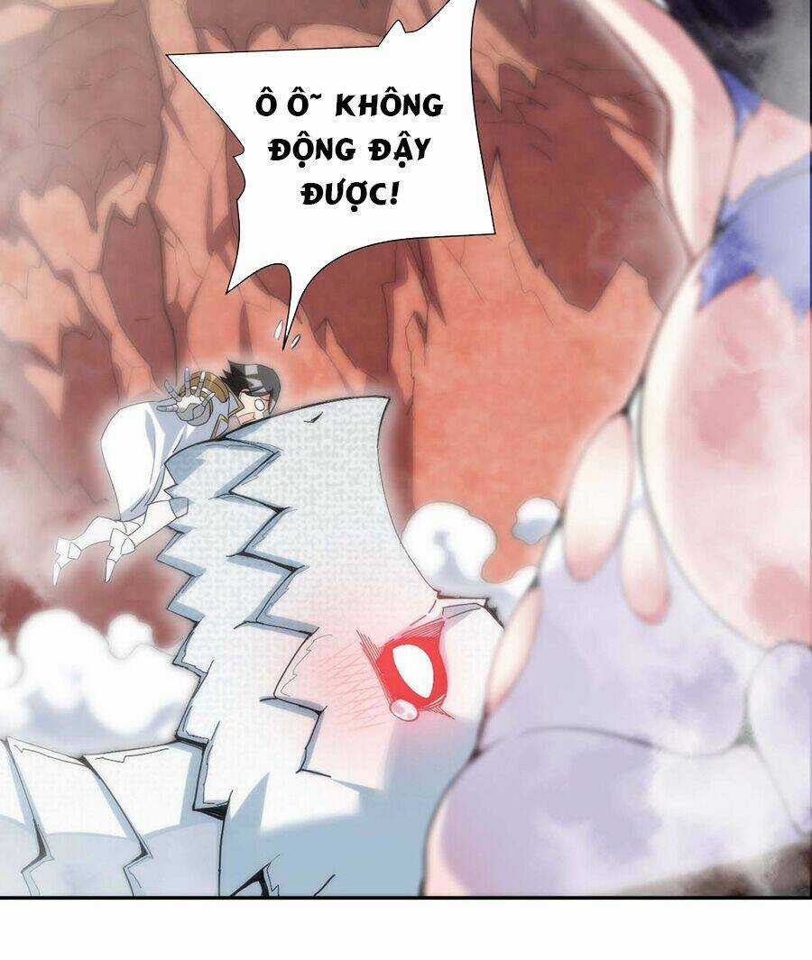 Đồ Long Kỵ Sĩ Hôn Môi Ác Long Chapter 1 trang 69