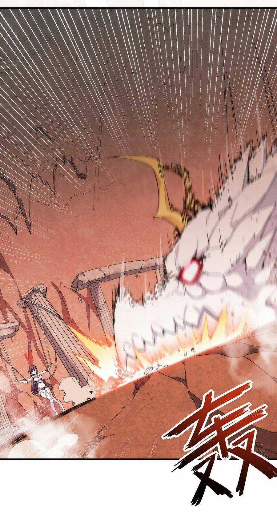 Đồ Long Kỵ Sĩ Hôn Môi Ác Long Chapter 1 trang 7