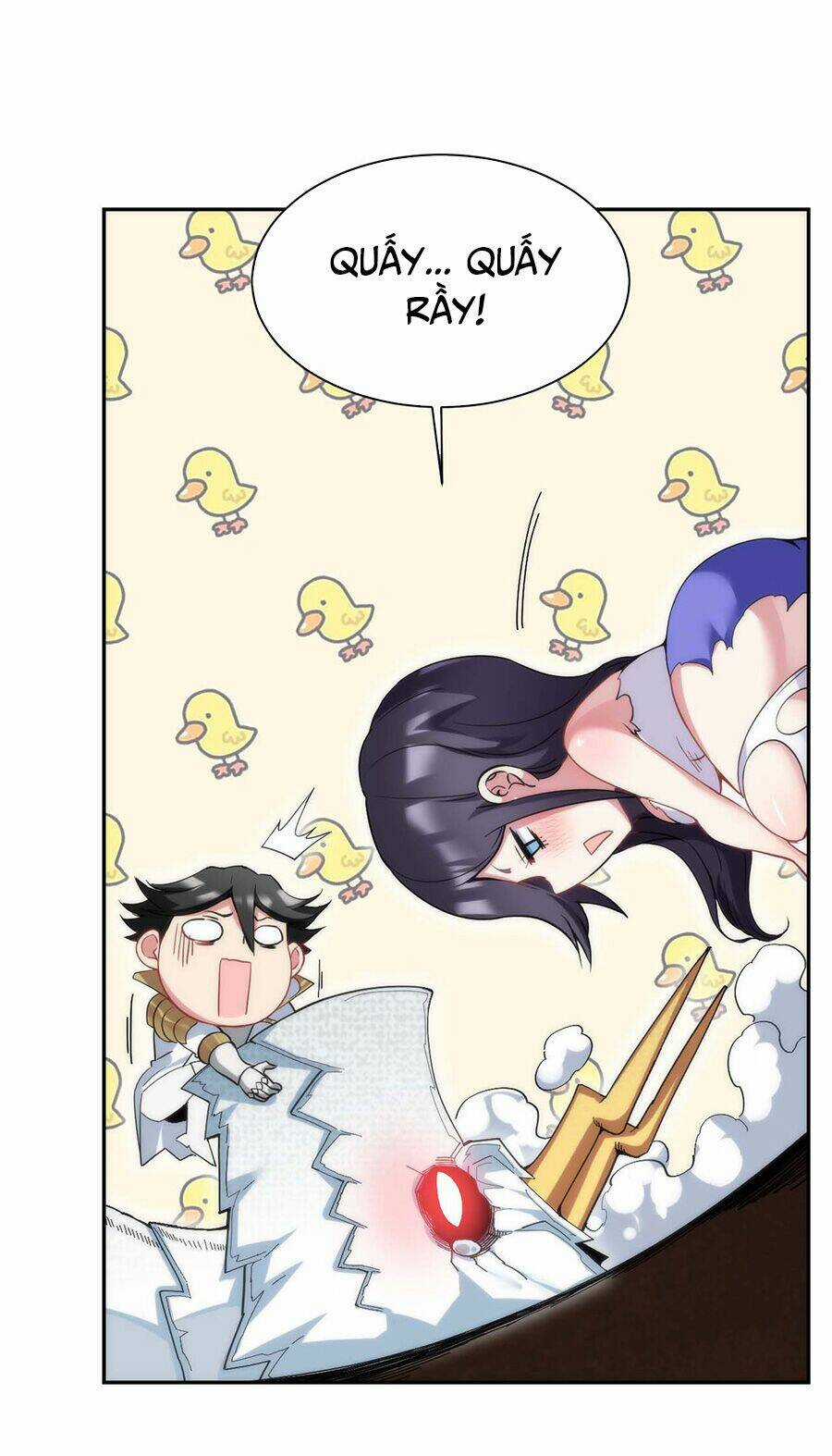 Đồ Long Kỵ Sĩ Hôn Môi Ác Long Chapter 1 trang 72