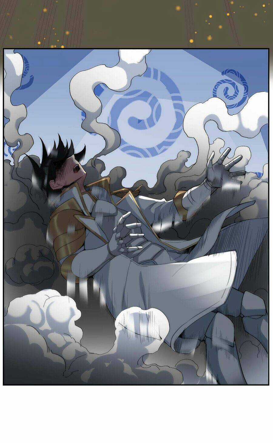 Đồ Long Kỵ Sĩ Hôn Môi Ác Long Chapter 1 trang 77