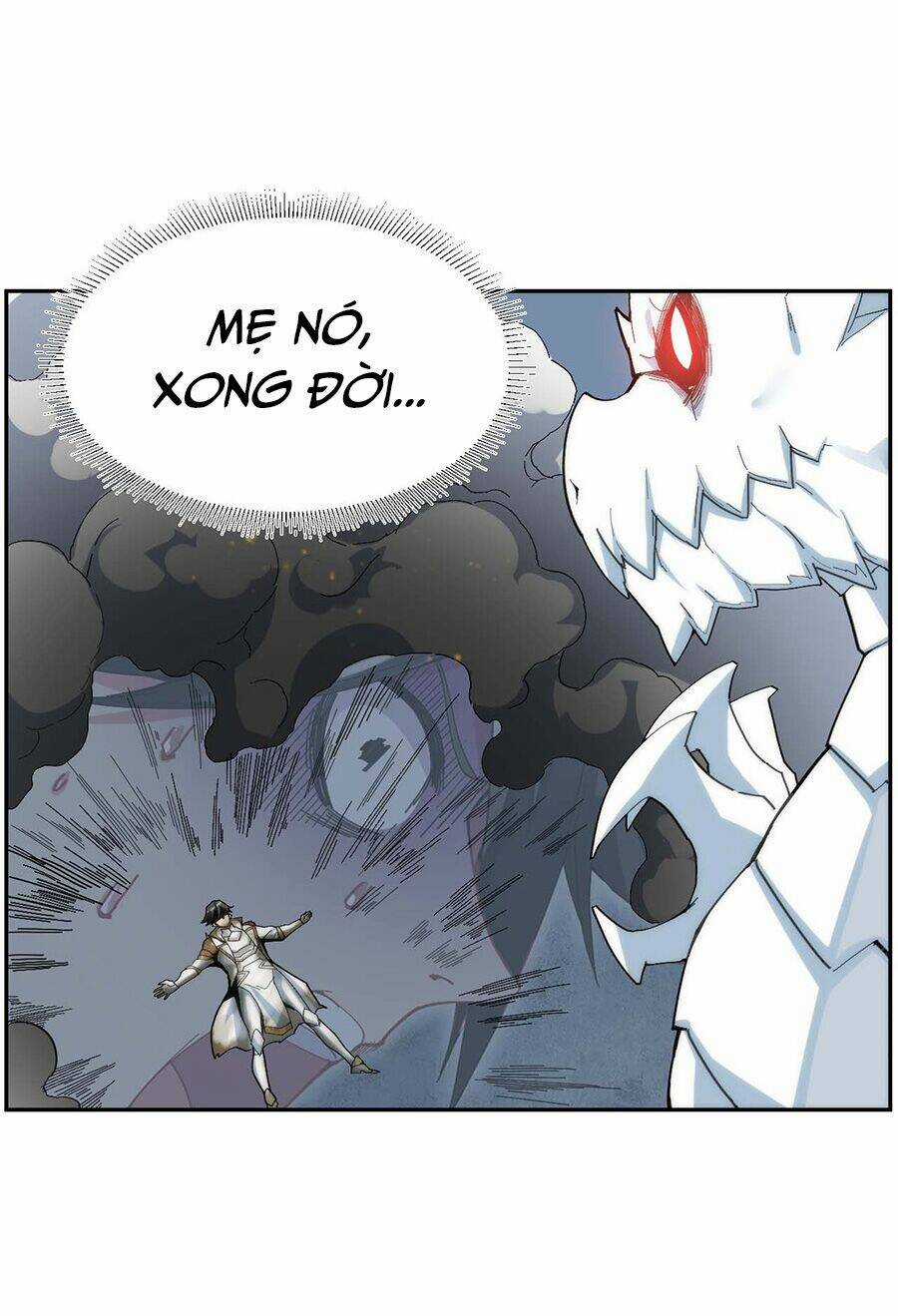 Đồ Long Kỵ Sĩ Hôn Môi Ác Long Chapter 1 trang 78