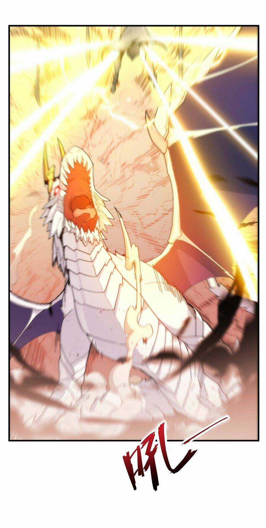 Đồ Long Kỵ Sĩ Hôn Môi Ác Long Chapter 1 trang 8