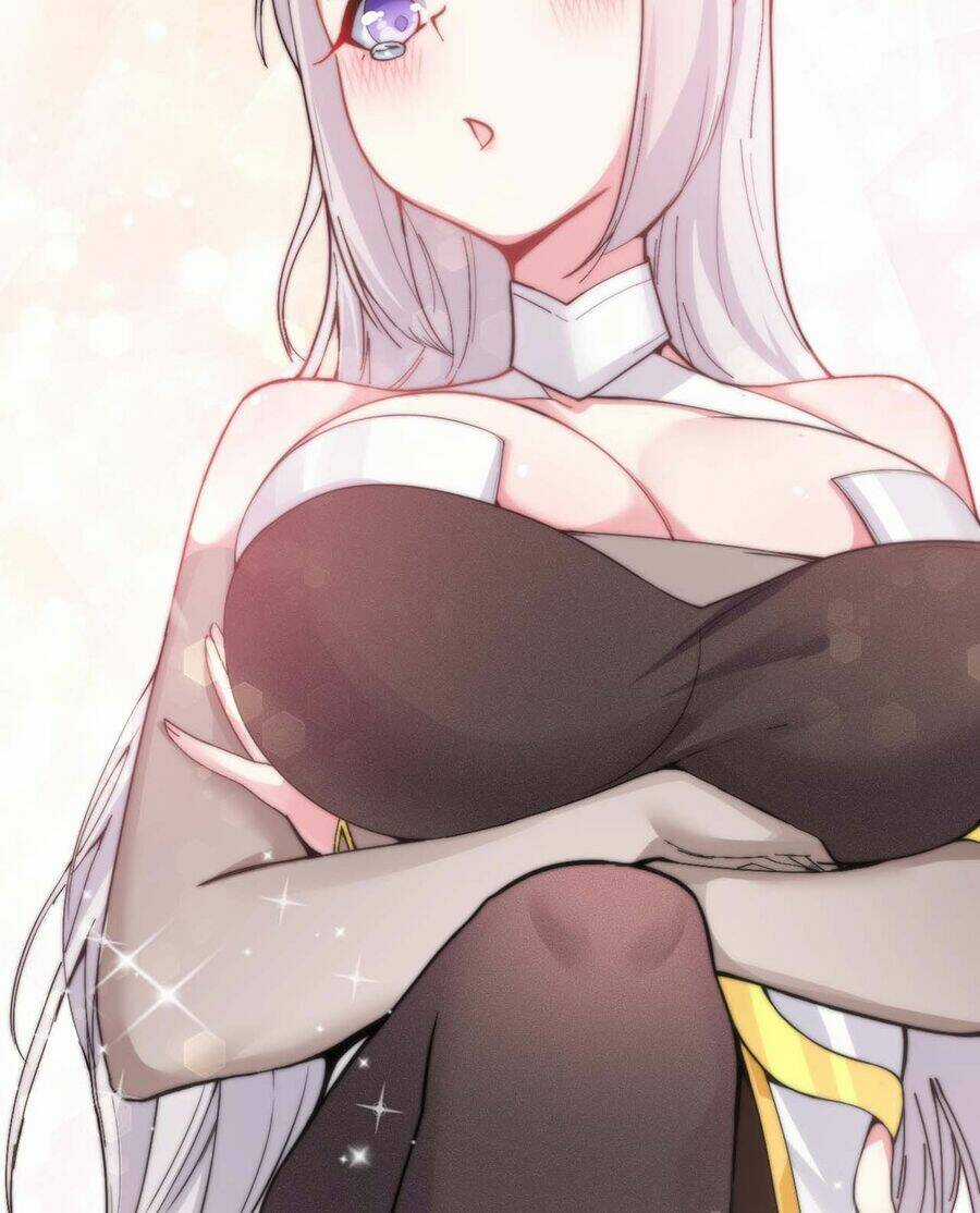 Đồ Long Kỵ Sĩ Hôn Môi Ác Long Chapter 1 trang 85