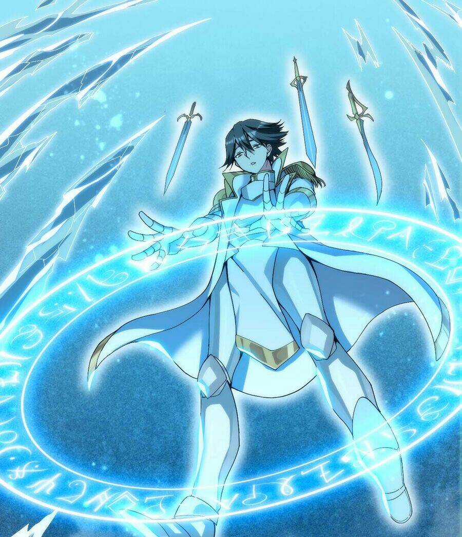 Đồ Long Kỵ Sĩ Hôn Môi Ác Long Chapter 1 trang 9