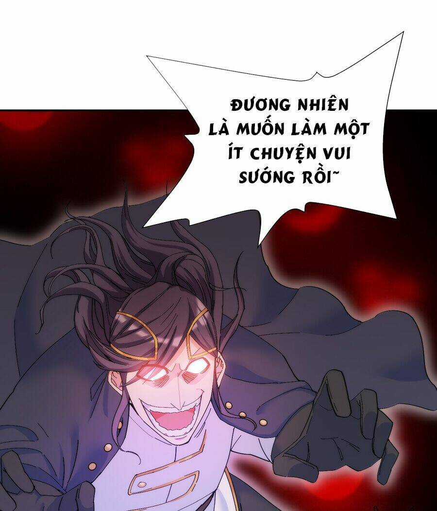 Đồ Long Kỵ Sĩ Hôn Môi Ác Long Chapter 10 trang 11