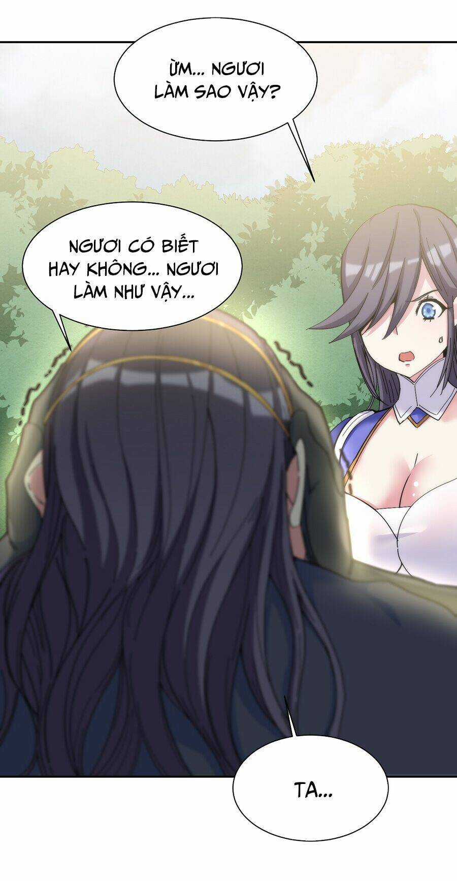 Đồ Long Kỵ Sĩ Hôn Môi Ác Long Chapter 10 trang 15