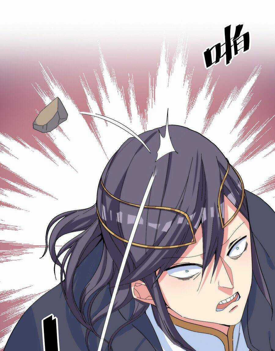 Đồ Long Kỵ Sĩ Hôn Môi Ác Long Chapter 10 trang 24