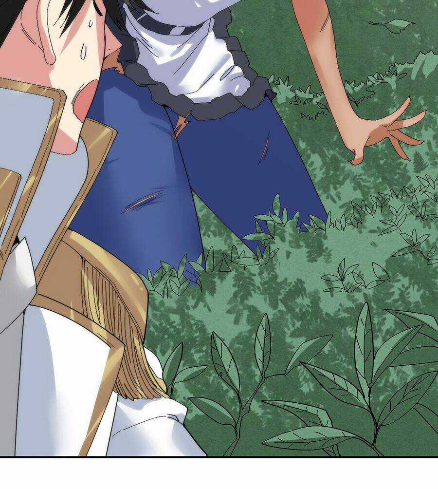 Đồ Long Kỵ Sĩ Hôn Môi Ác Long Chapter 10 trang 27