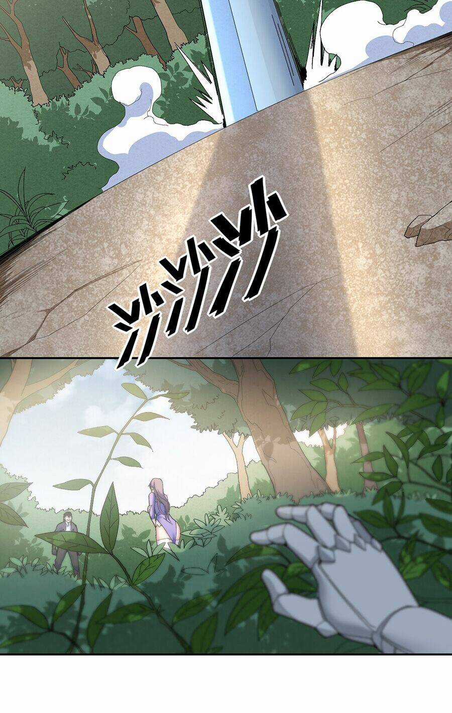 Đồ Long Kỵ Sĩ Hôn Môi Ác Long Chapter 10 trang 3