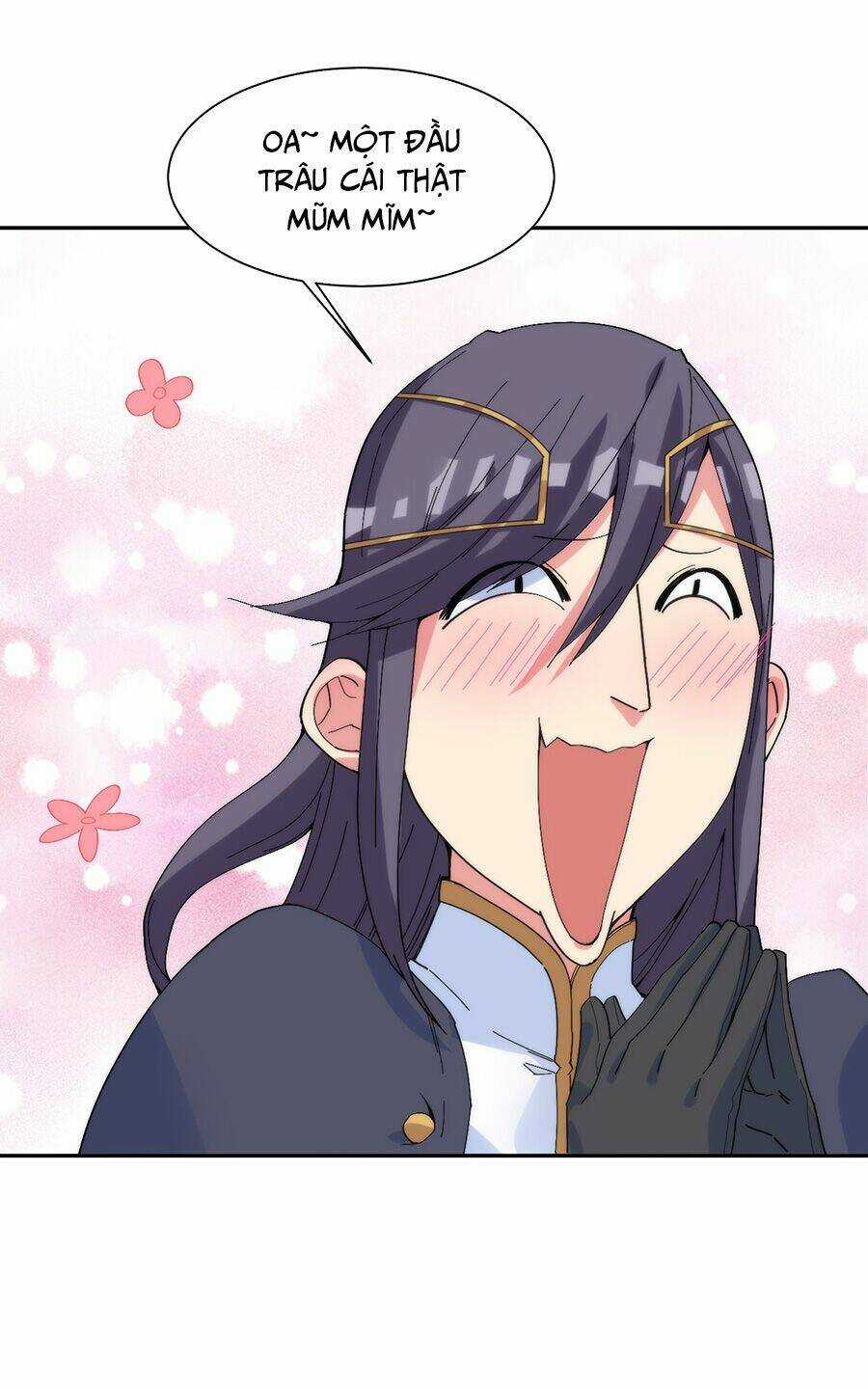 Đồ Long Kỵ Sĩ Hôn Môi Ác Long Chapter 10 trang 30