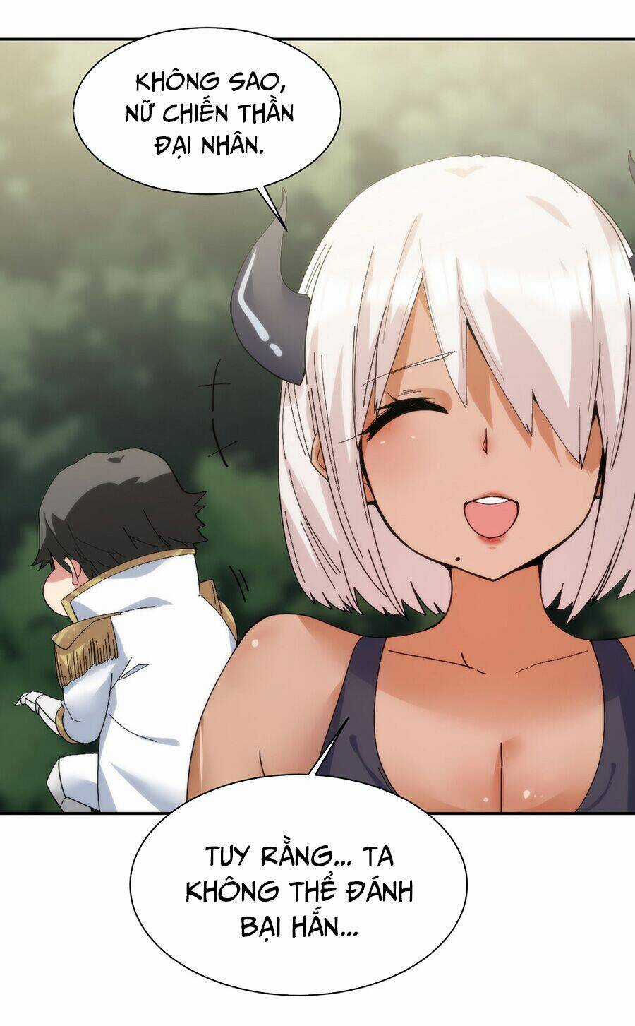 Đồ Long Kỵ Sĩ Hôn Môi Ác Long Chapter 10 trang 33