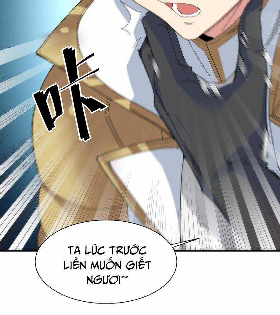 Đồ Long Kỵ Sĩ Hôn Môi Ác Long Chapter 10 trang 40