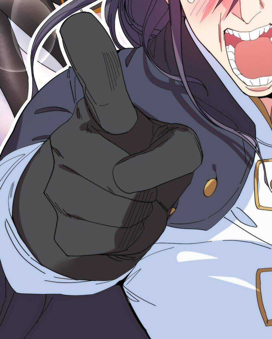 Đồ Long Kỵ Sĩ Hôn Môi Ác Long Chapter 10 trang 45