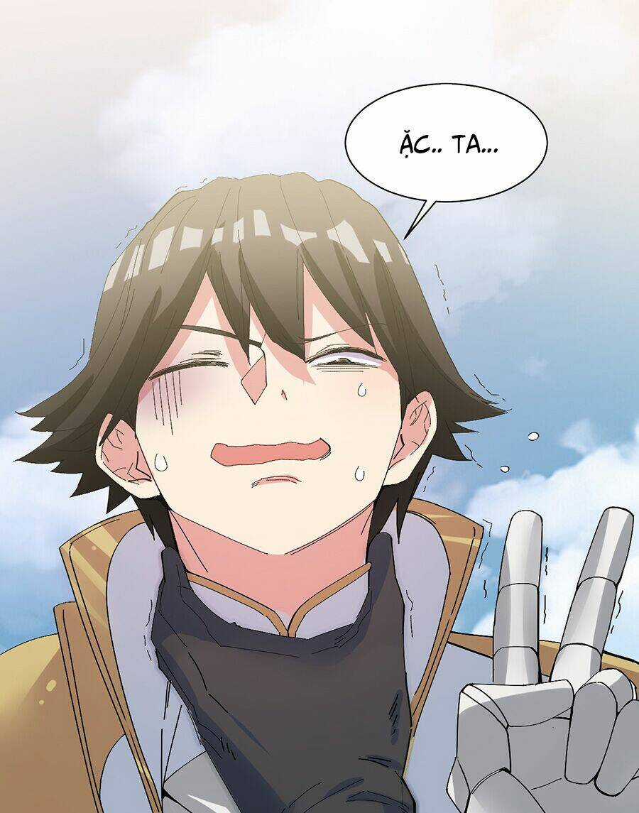 Đồ Long Kỵ Sĩ Hôn Môi Ác Long Chapter 10 trang 46