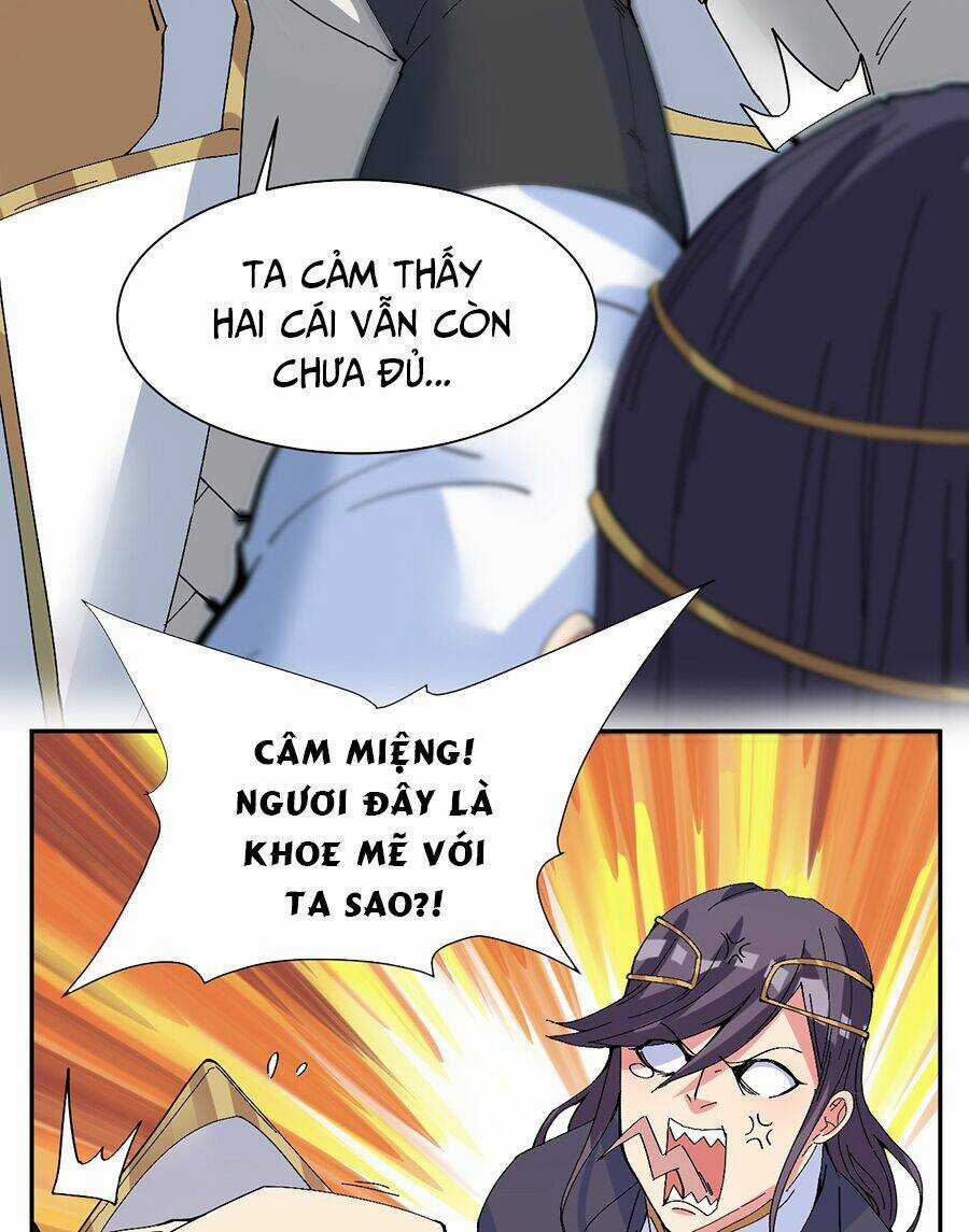 Đồ Long Kỵ Sĩ Hôn Môi Ác Long Chapter 10 trang 47