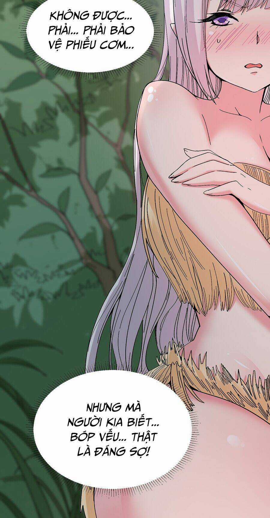 Đồ Long Kỵ Sĩ Hôn Môi Ác Long Chapter 10 trang 51