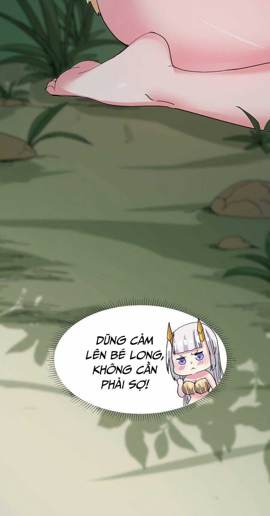 Đồ Long Kỵ Sĩ Hôn Môi Ác Long Chapter 10 trang 52