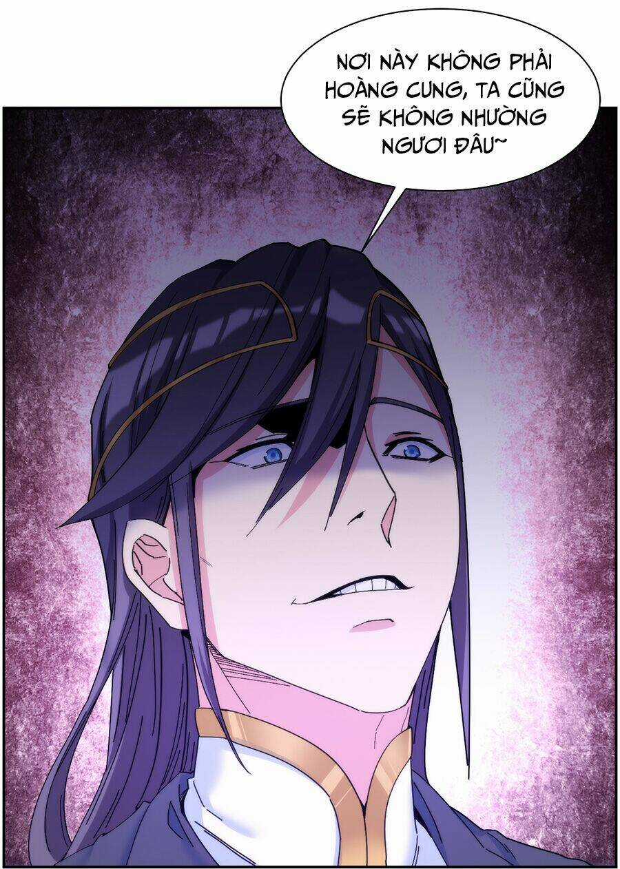 Đồ Long Kỵ Sĩ Hôn Môi Ác Long Chapter 10 trang 6