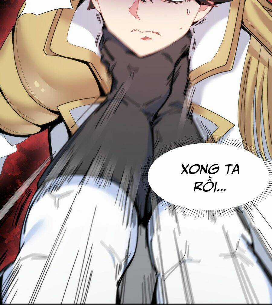 Đồ Long Kỵ Sĩ Hôn Môi Ác Long Chapter 11 trang 10