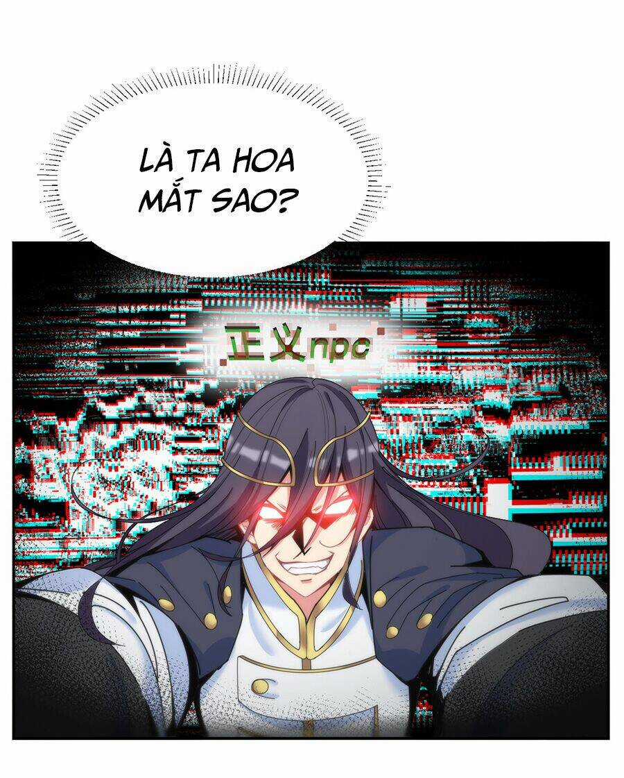 Đồ Long Kỵ Sĩ Hôn Môi Ác Long Chapter 11 trang 12