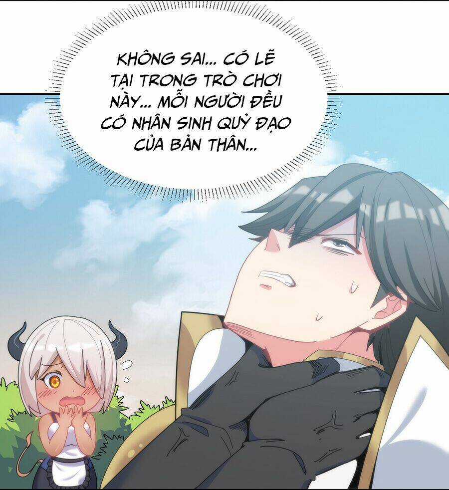 Đồ Long Kỵ Sĩ Hôn Môi Ác Long Chapter 11 trang 15