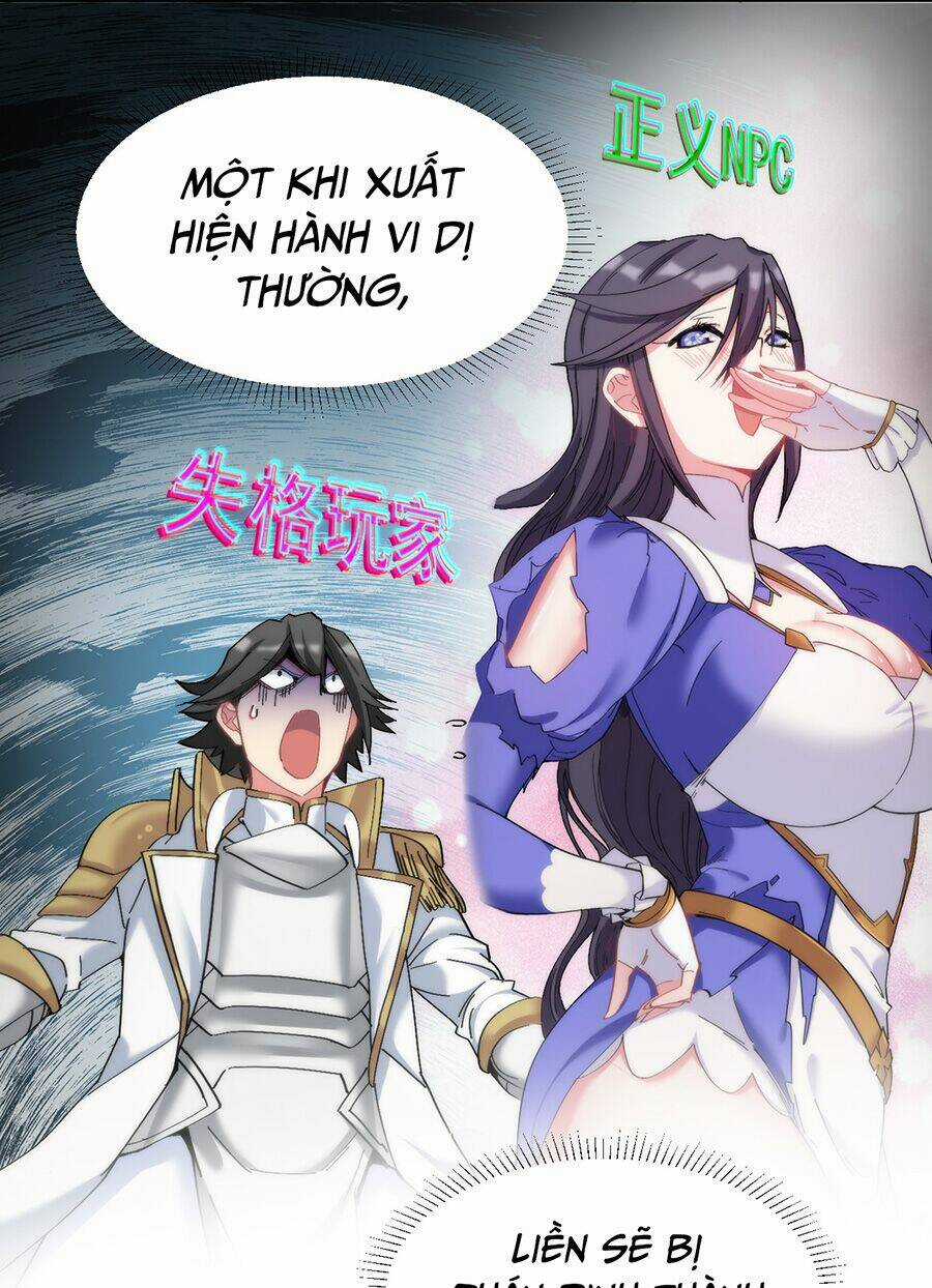 Đồ Long Kỵ Sĩ Hôn Môi Ác Long Chapter 11 trang 16