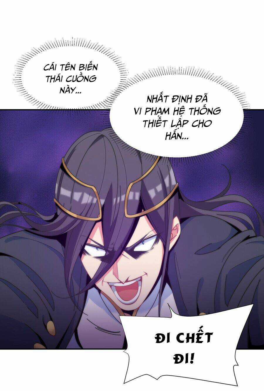 Đồ Long Kỵ Sĩ Hôn Môi Ác Long Chapter 11 trang 18