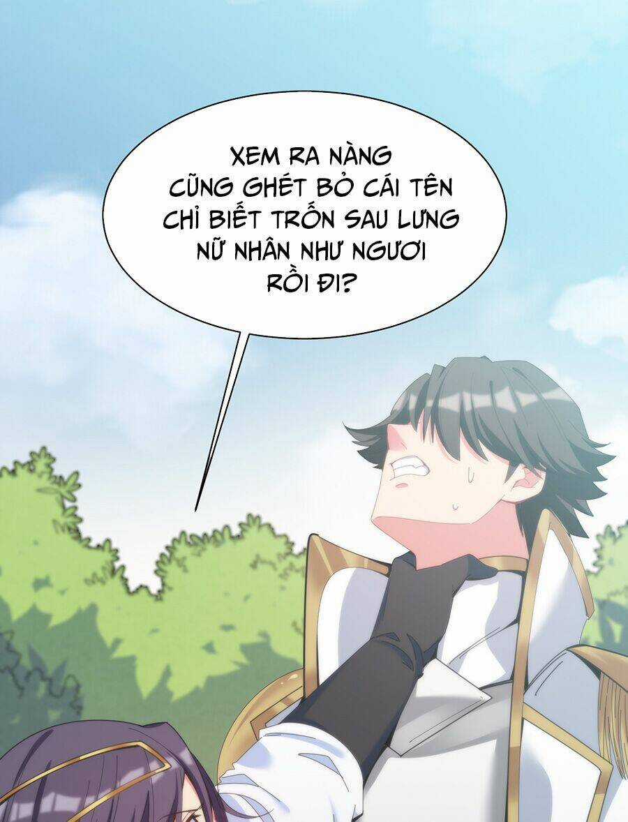 Đồ Long Kỵ Sĩ Hôn Môi Ác Long Chapter 11 trang 2