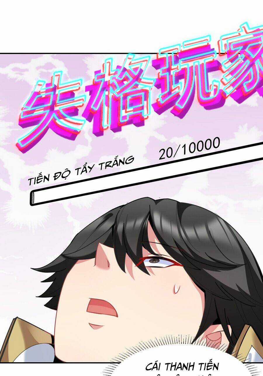 Đồ Long Kỵ Sĩ Hôn Môi Ác Long Chapter 11 trang 25