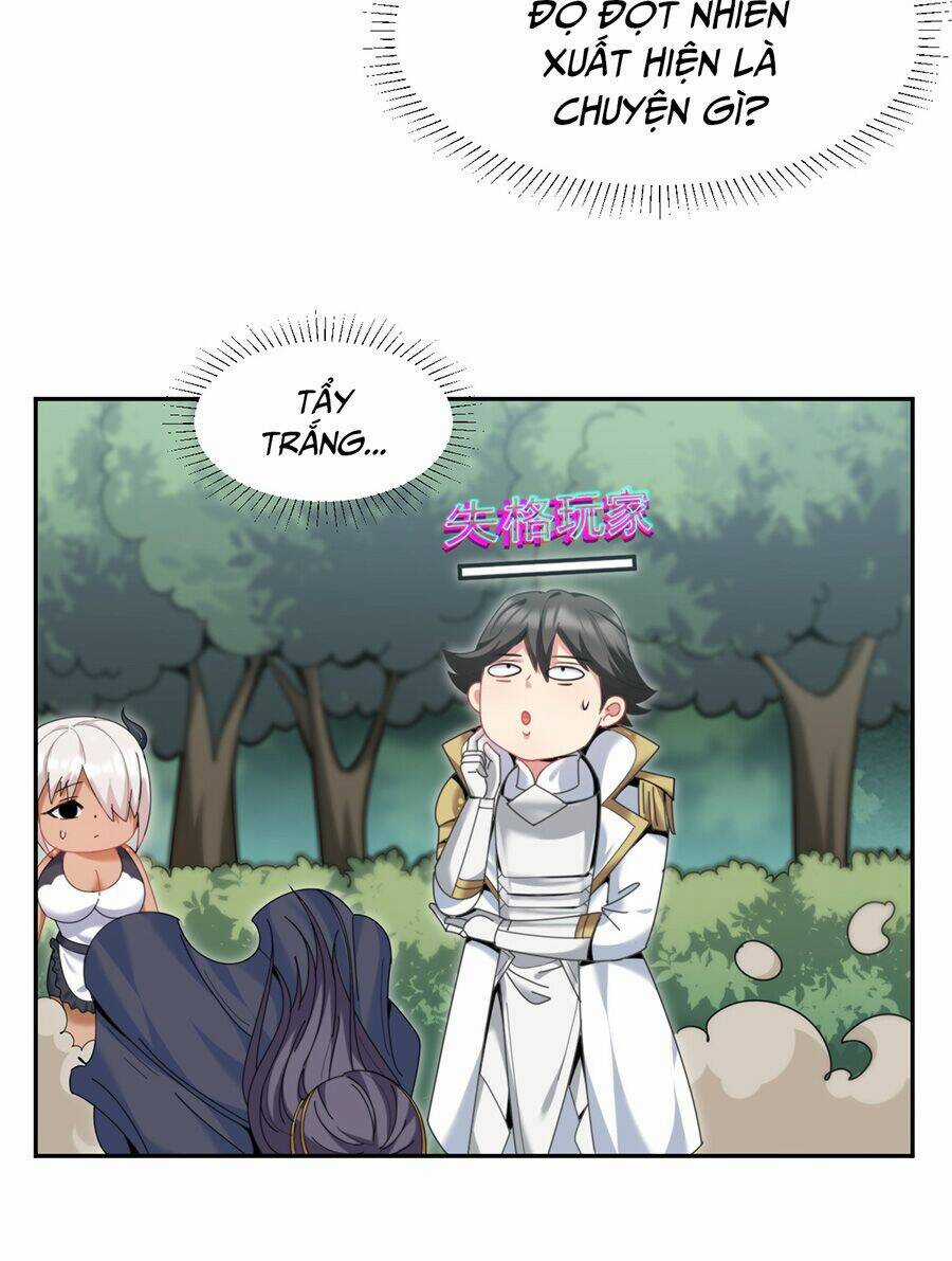 Đồ Long Kỵ Sĩ Hôn Môi Ác Long Chapter 11 trang 26