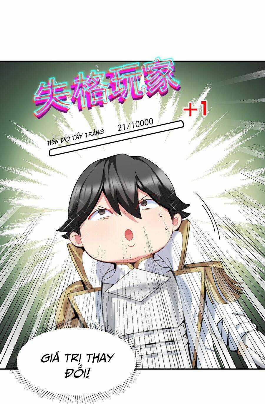 Đồ Long Kỵ Sĩ Hôn Môi Ác Long Chapter 11 trang 28