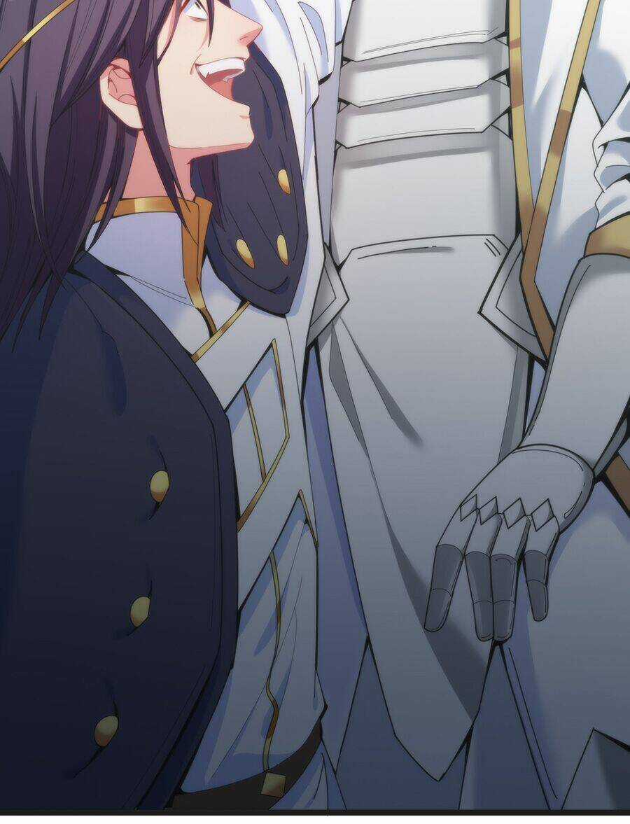 Đồ Long Kỵ Sĩ Hôn Môi Ác Long Chapter 11 trang 3