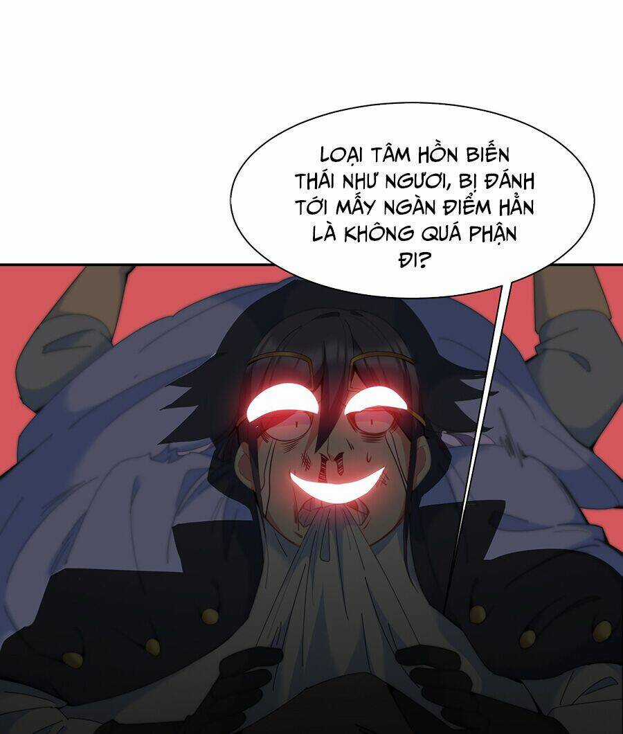 Đồ Long Kỵ Sĩ Hôn Môi Ác Long Chapter 11 trang 33