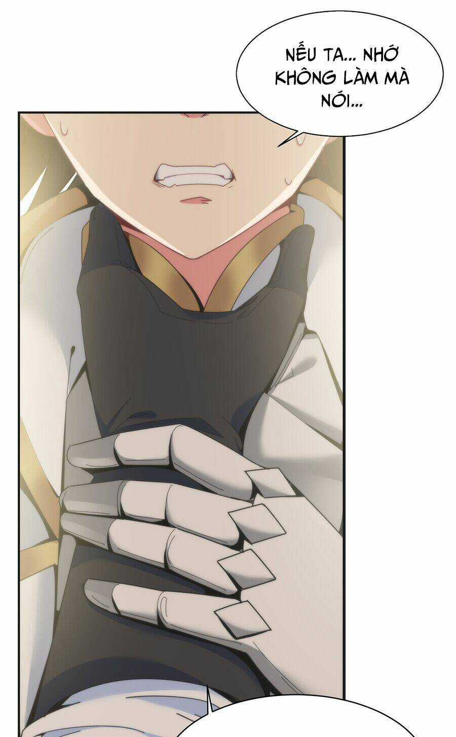 Đồ Long Kỵ Sĩ Hôn Môi Ác Long Chapter 11 trang 4