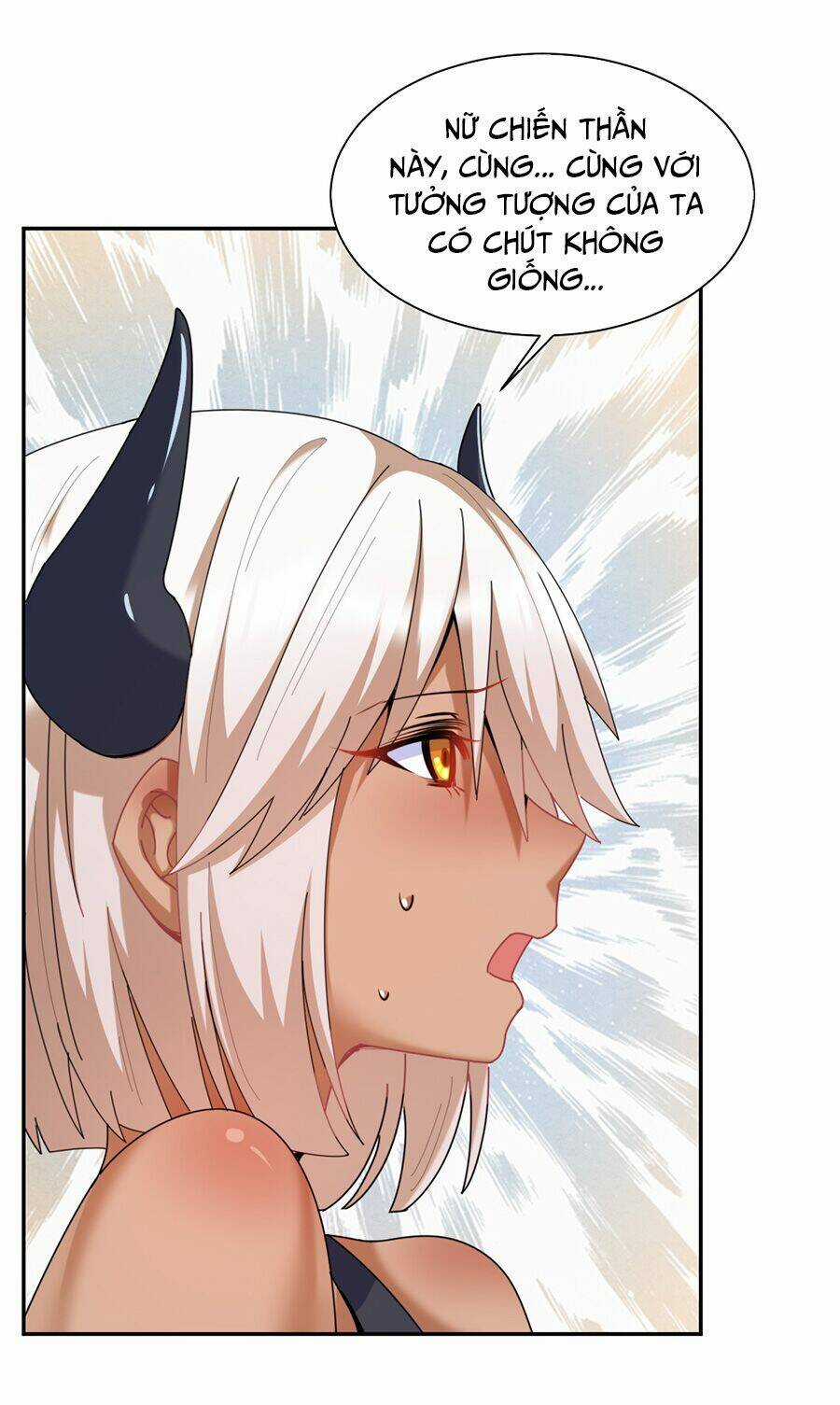 Đồ Long Kỵ Sĩ Hôn Môi Ác Long Chapter 11 trang 41