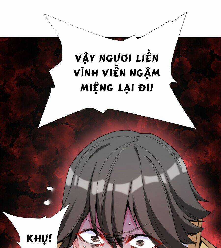 Đồ Long Kỵ Sĩ Hôn Môi Ác Long Chapter 11 trang 9