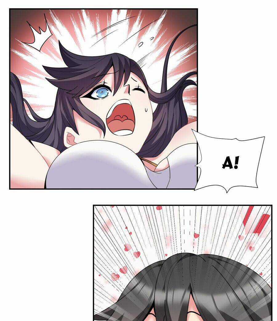 Đồ Long Kỵ Sĩ Hôn Môi Ác Long Chapter 12 trang 14