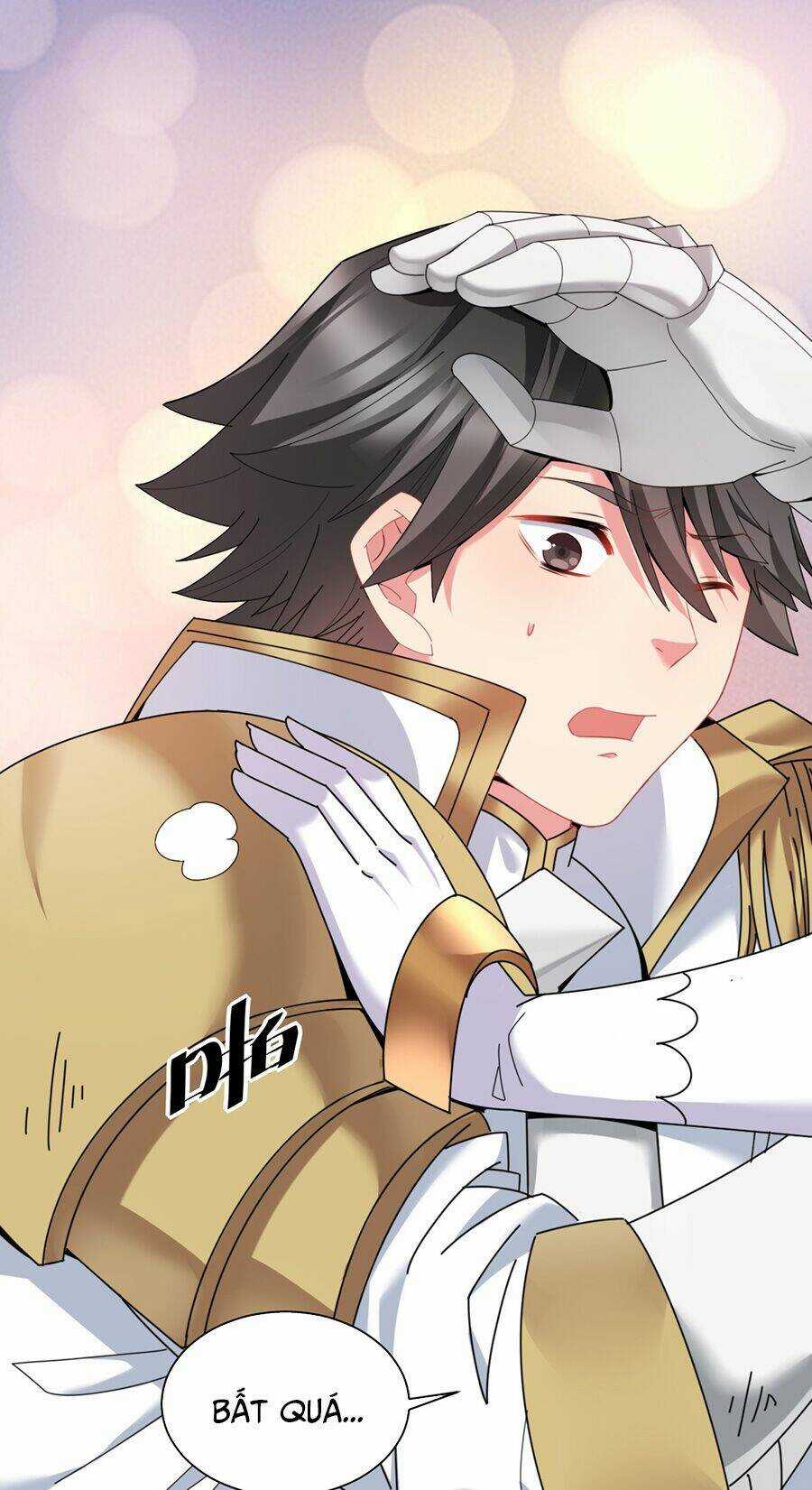 Đồ Long Kỵ Sĩ Hôn Môi Ác Long Chapter 12 trang 2