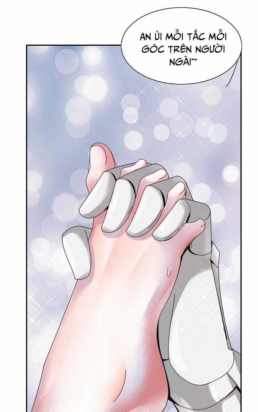 Đồ Long Kỵ Sĩ Hôn Môi Ác Long Chapter 12 trang 20