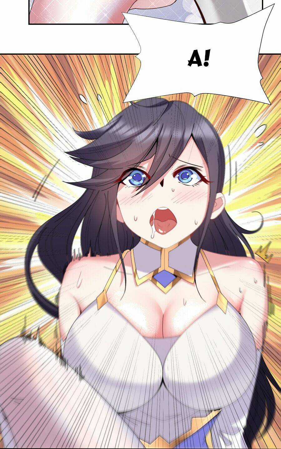 Đồ Long Kỵ Sĩ Hôn Môi Ác Long Chapter 12 trang 21