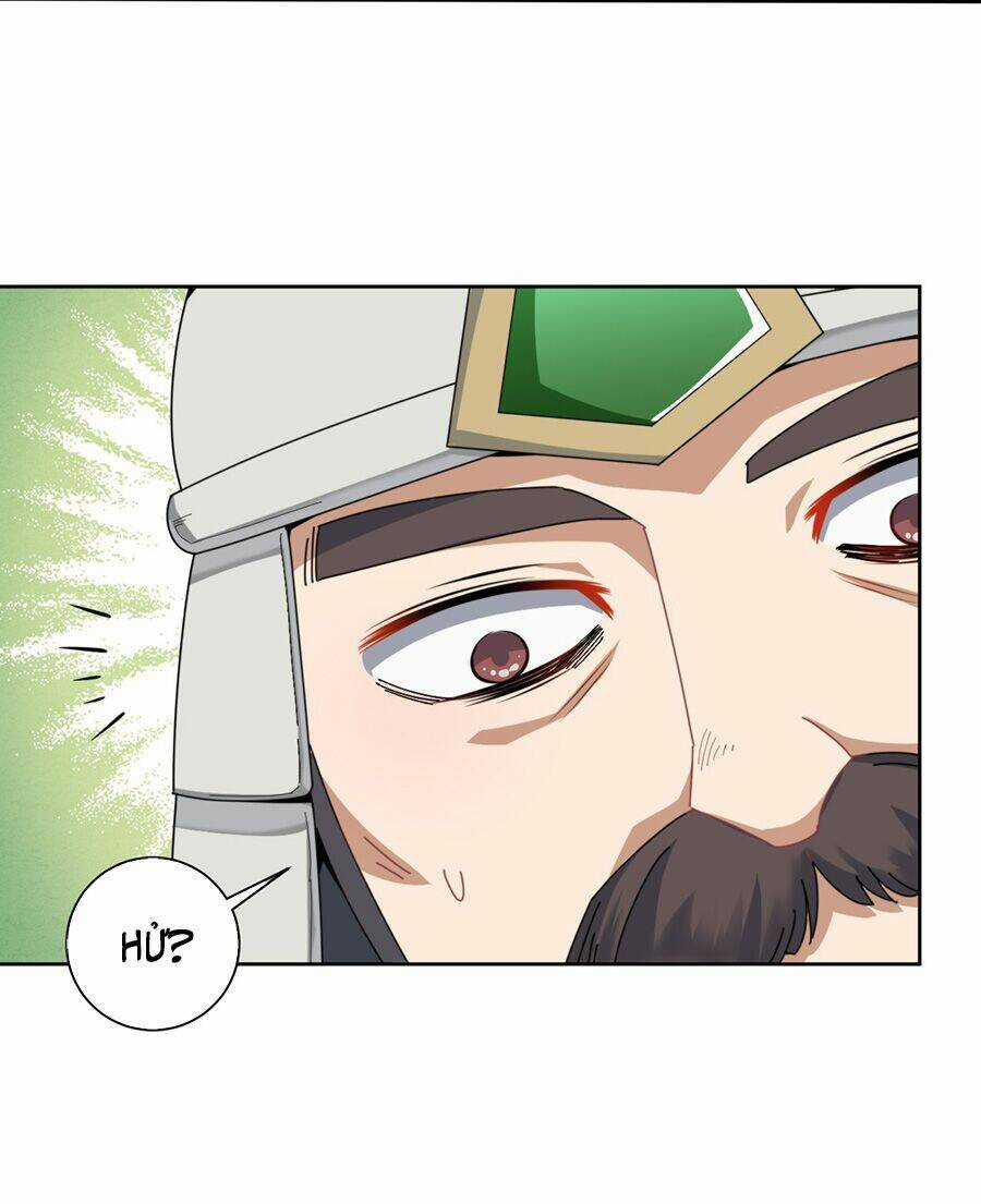 Đồ Long Kỵ Sĩ Hôn Môi Ác Long Chapter 12 trang 32