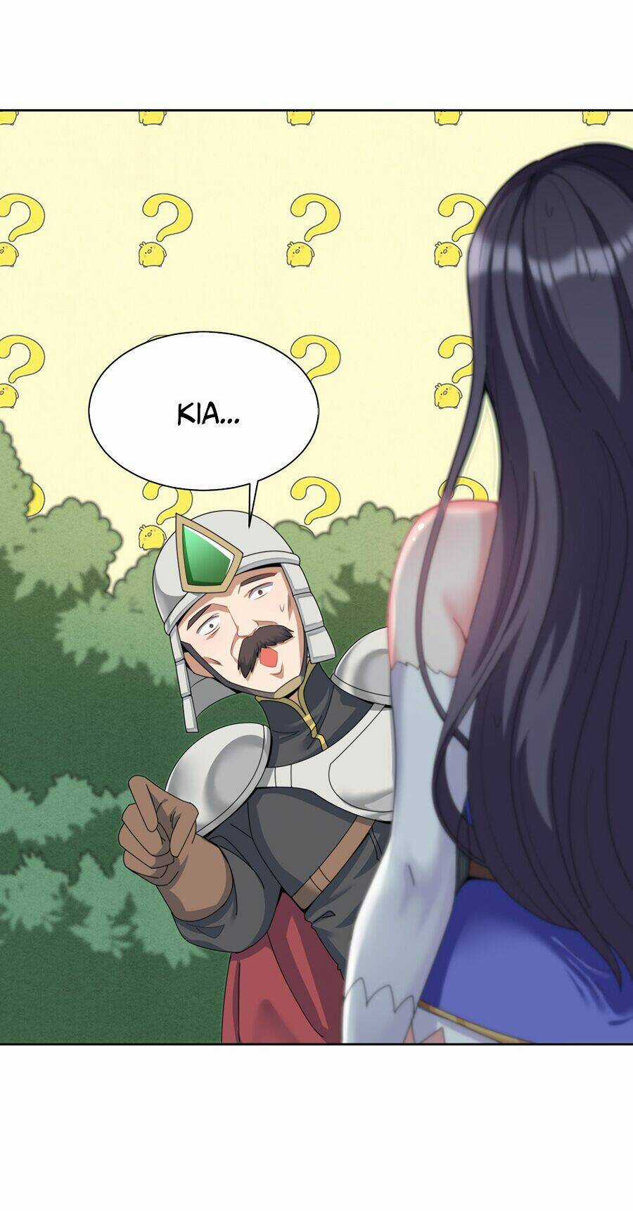 Đồ Long Kỵ Sĩ Hôn Môi Ác Long Chapter 12 trang 33