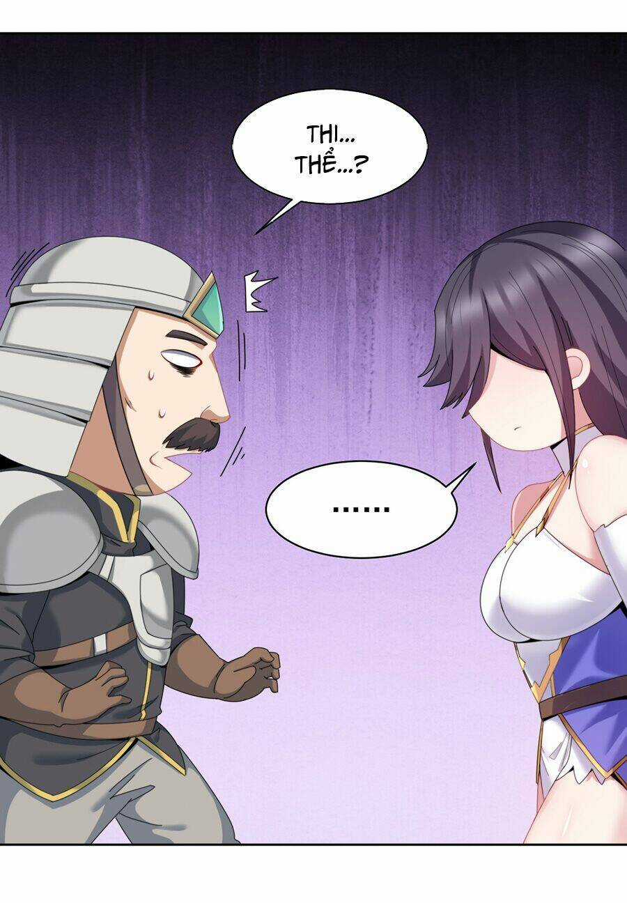 Đồ Long Kỵ Sĩ Hôn Môi Ác Long Chapter 12 trang 39