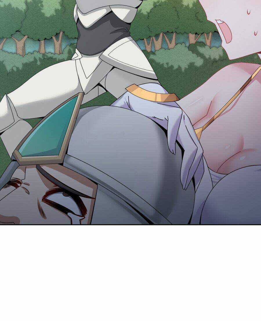 Đồ Long Kỵ Sĩ Hôn Môi Ác Long Chapter 12 trang 43