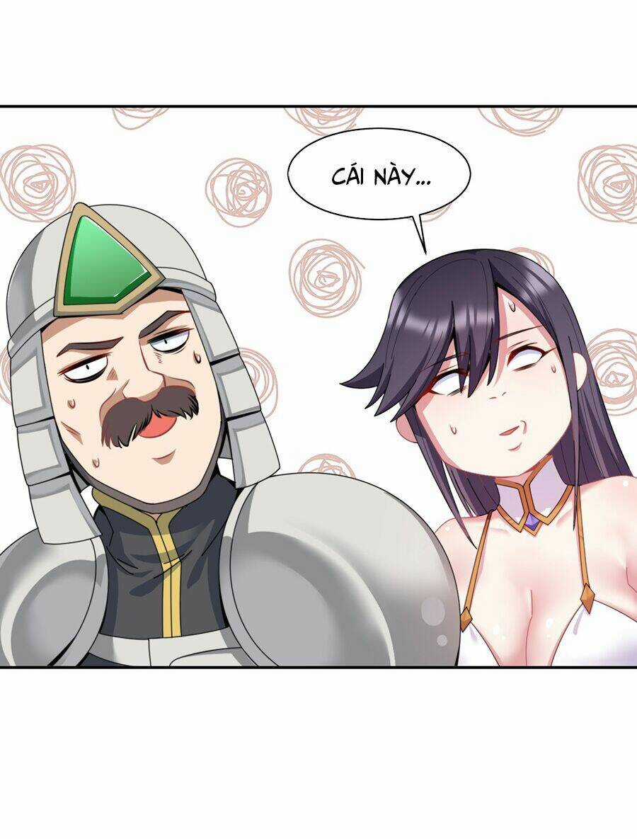 Đồ Long Kỵ Sĩ Hôn Môi Ác Long Chapter 12 trang 46