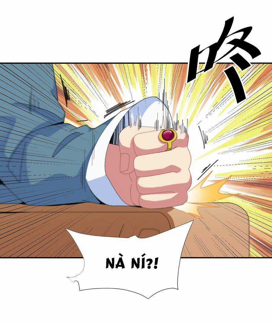 Đồ Long Kỵ Sĩ Hôn Môi Ác Long Chapter 12 trang 52